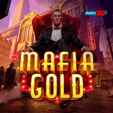 PlaynGo : Mafia Gold - BOYBET168