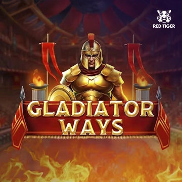 Redtiger : Gladiator Ways - BOYBET168