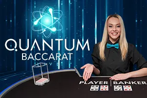 Quantum Baccarat Live - BOYBET168
