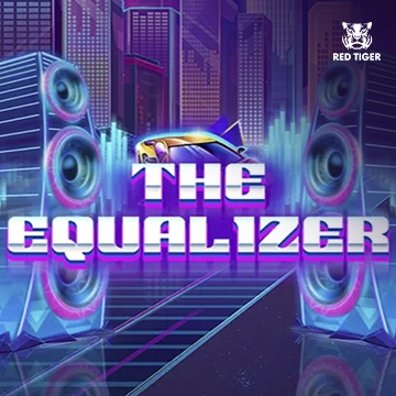 Redtiger : The Equalizer - BOYBET168