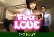 First Love - BOYBET168