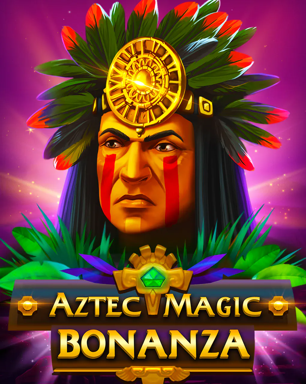 Aztec Magic Bonanza - BOYBET168