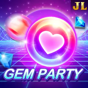 Gem Party - BOYBET168