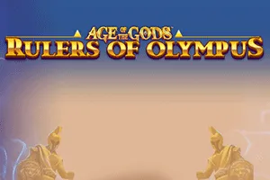 Age of the Gods: Rulers of Olympus - BOYBET168