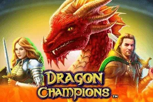 Dragon Champions - BOYBET168