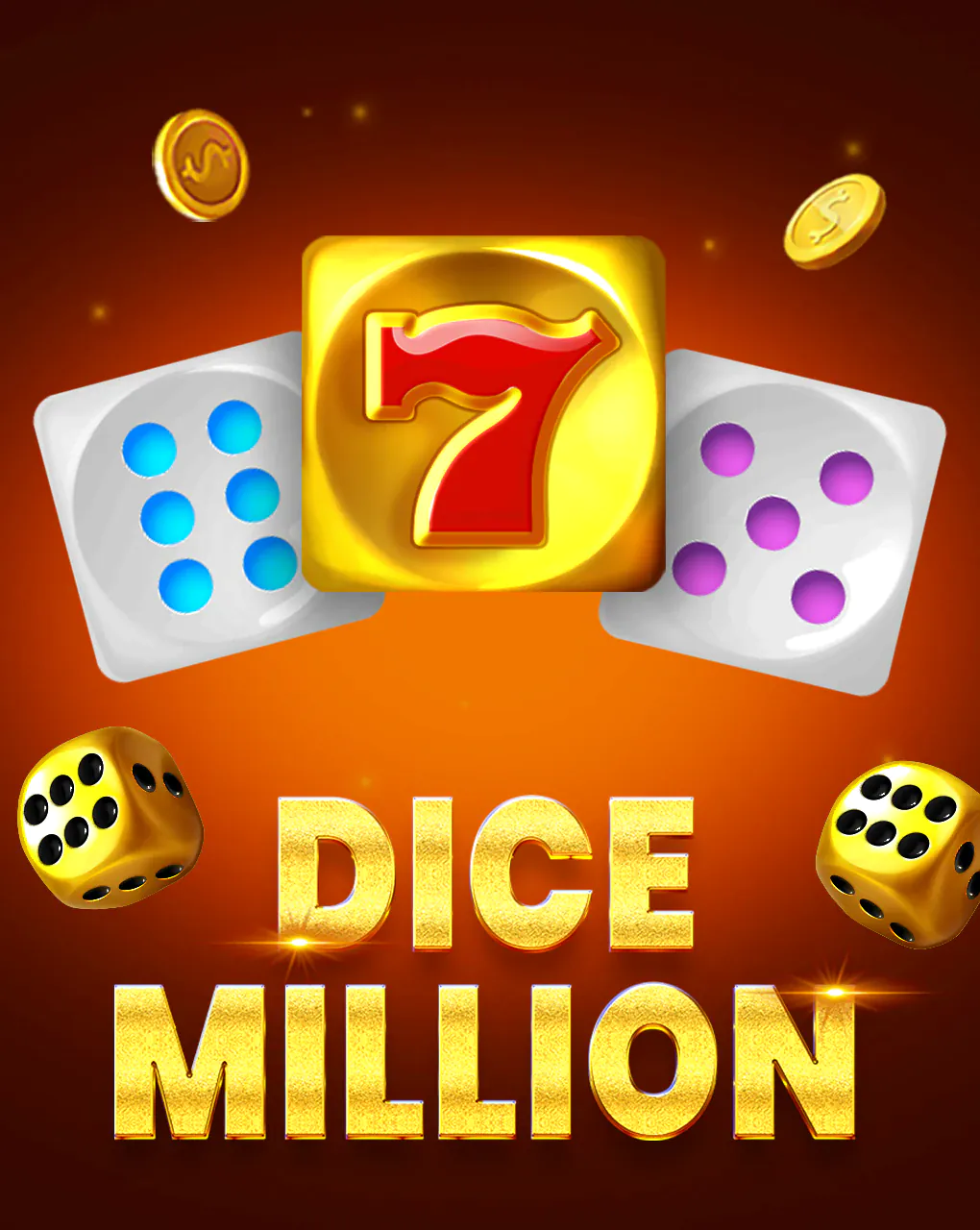 Dice Million - BOYBET168