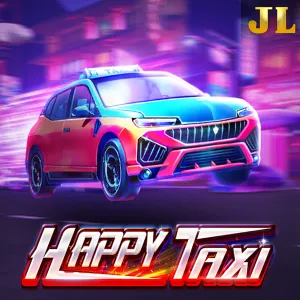 Happy Taxi - BOYBET168