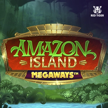 Redtiger : Amazon Island Megaways - BOYBET168