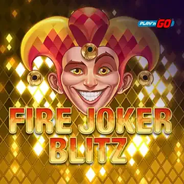 PlaynGo : Fire Joker Blitz - BOYBET168
