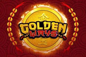 Golden Ways - BOYBET168