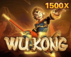 JDB : Wu Kong - BOYBET168