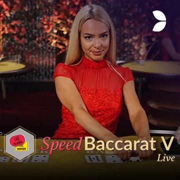 Speed Baccarat V - BOYBET168