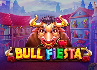 Bull Fiesta - BOYBET168