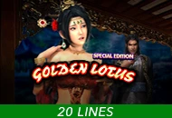 Golden Lotus SE - BOYBET168