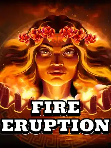 Octoplay : Fire Eruption - BOYBET168