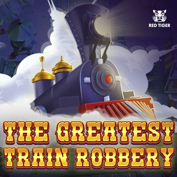Redtiger : The Greatest Train Robbery - BOYBET168