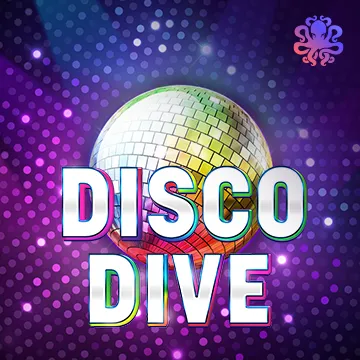 Octoplay : Disco Dive - BOYBET168