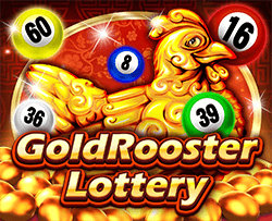 Gold Rooster Lottery - BOYBET168