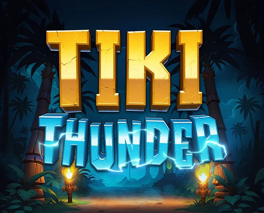 Slotmill : Tiki Thunder - BOYBET168