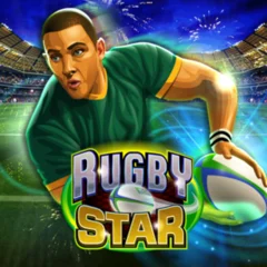 Rugby Star - BOYBET168