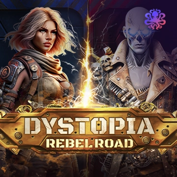 Octoplay : Dystopia: Rebel Road - BOYBET168