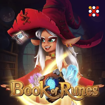Book of Runes - BOYBET168