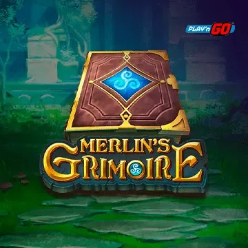 PlaynGo : Merlins Grimoire - BOYBET168