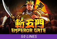Emperor Gate - BOYBET168
