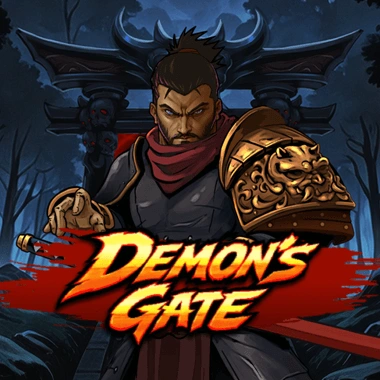 Slotmill : Demons Gate - BOYBET168