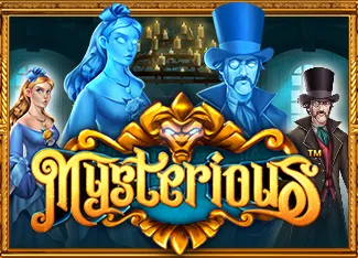 Pragmatic : Mysterious - BOYBET168