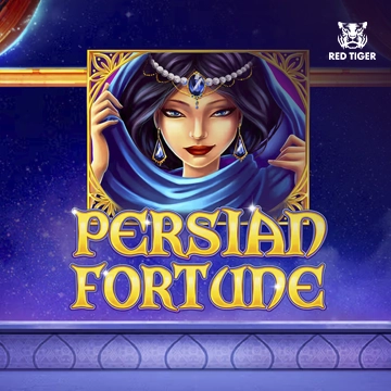 Redtiger : Persian Fortune - BOYBET168