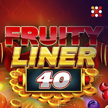 Fruityliner 40 - BOYBET168