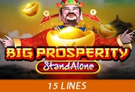 Big Prosperity SA - BOYBET168