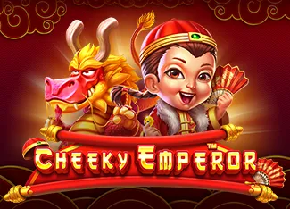 Pragmatic : Cheeky Emperor - BOYBET168