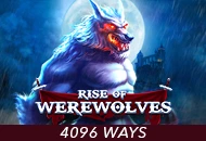 Rise Of Werewolves - BOYBET168