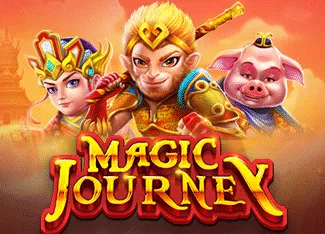 Pragmatic : Magic Journey - BOYBET168