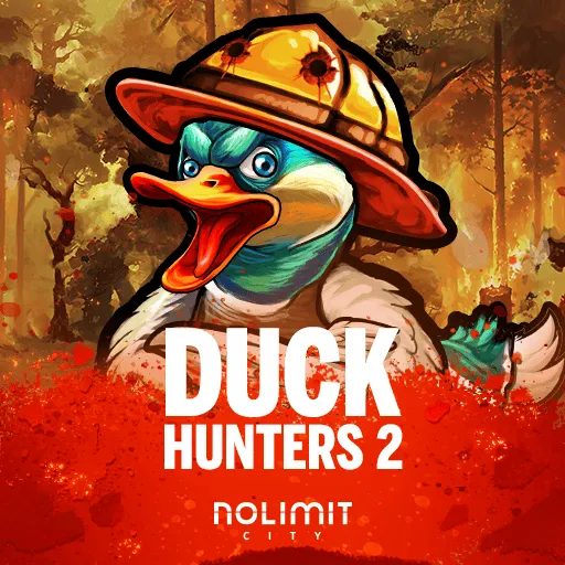 NoLimitCity : Duck Hunters 2 - BOYBET168