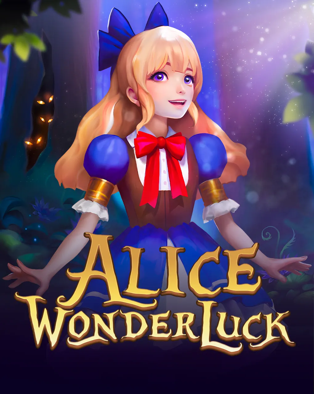 Alice WonderLuck - BOYBET168
