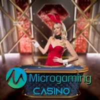Baccarat - Playboy - BOYBET168