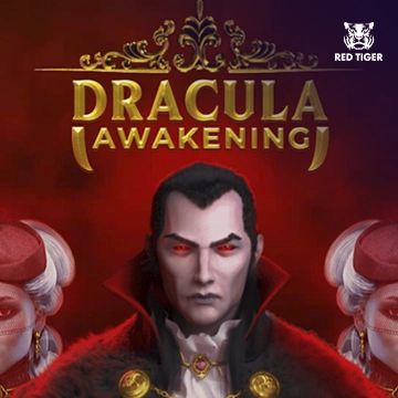 Redtiger : Dracula Awakening - BOYBET168
