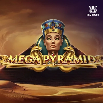 Redtiger : Mega Pyramid - BOYBET168