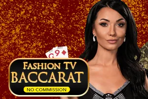 Fashion TV Baccarat - BOYBET168