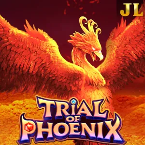 Trial of Phoenix - BOYBET168
