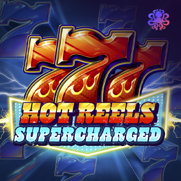 Octoplay : 777 Hot Reels: Supercharged - BOYBET168
