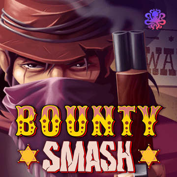 Octoplay : Bounty Smash - BOYBET168