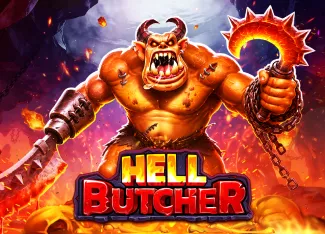 Pragmatic : Hell Butcher - BOYBET168