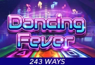 Dancing Fever - BOYBET168