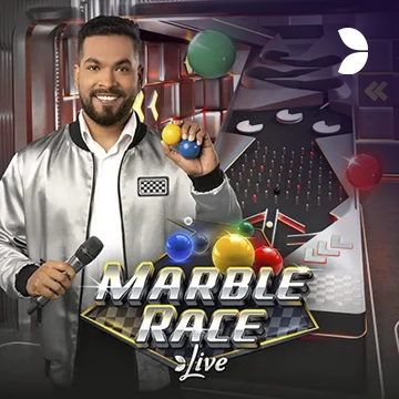 Marble Race - BOYBET168
