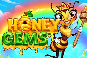 Honey Gems - BOYBET168