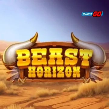 PlaynGo : Beast Horizon - BOYBET168